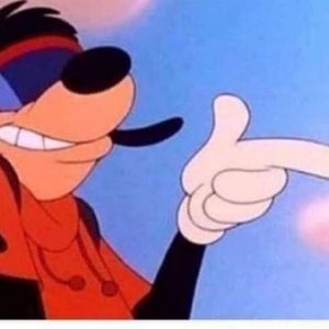 Meet your Posher, Cj